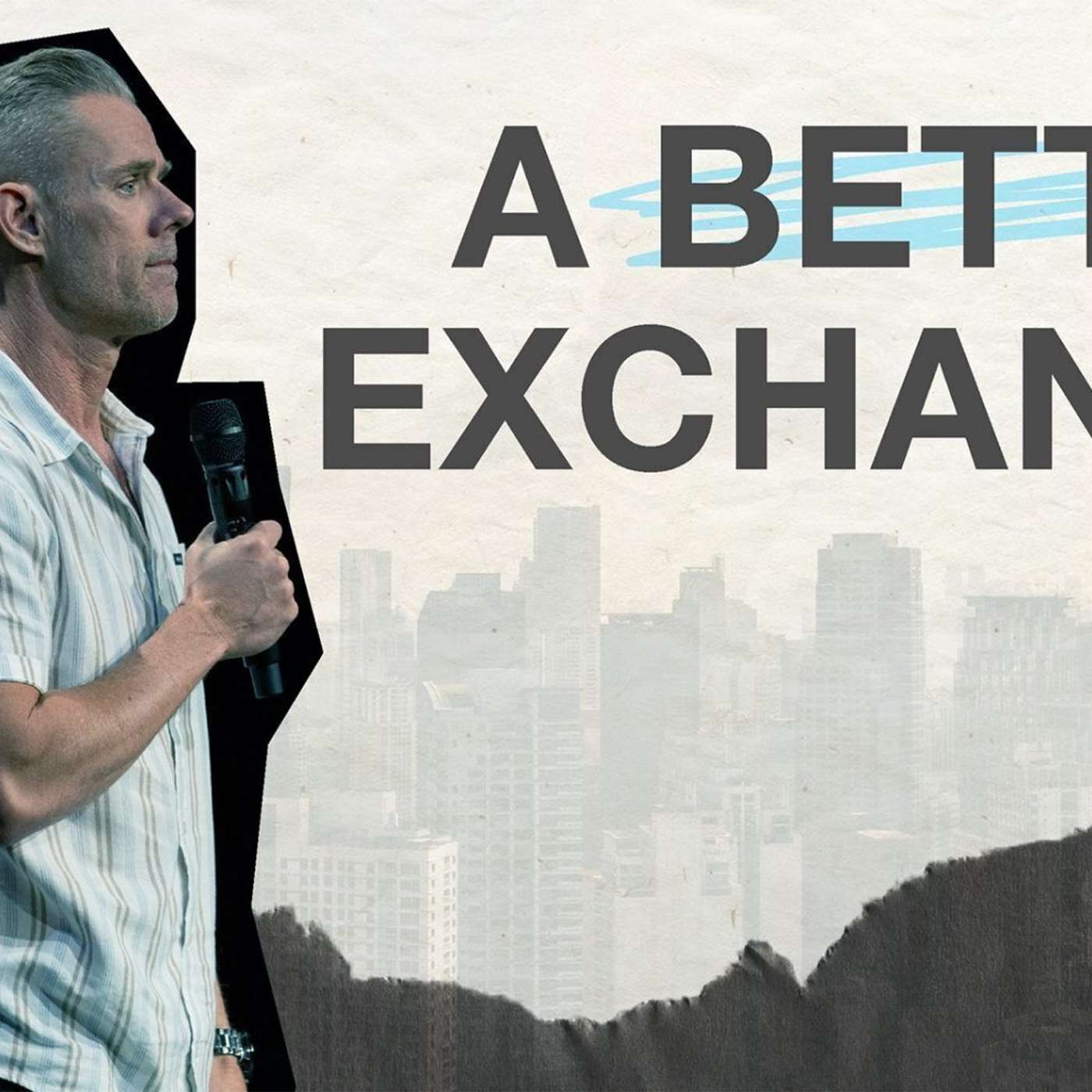 A Better Exchange