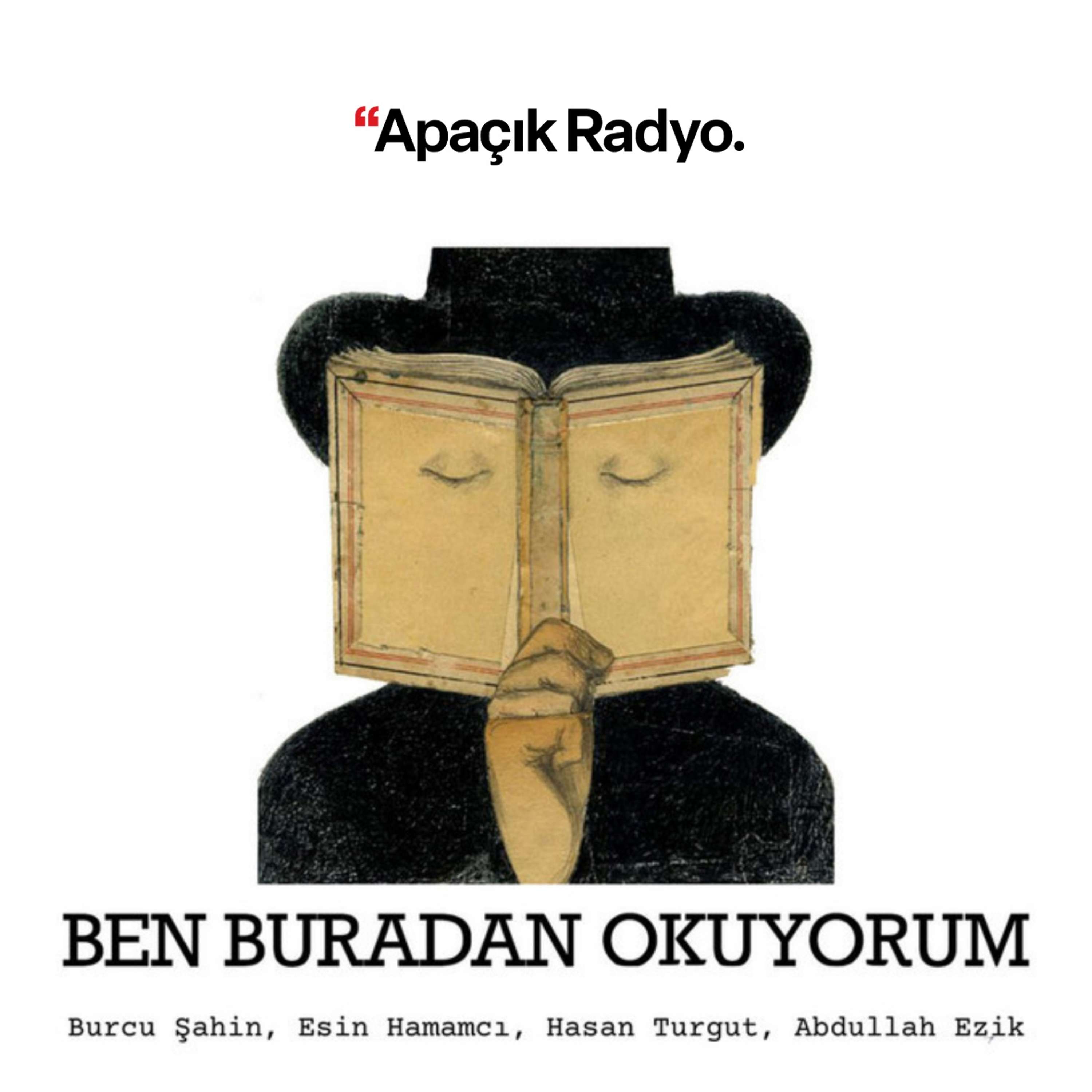 Mehmet Beydemir'le "İstanbul ve Hüzün" üzerine