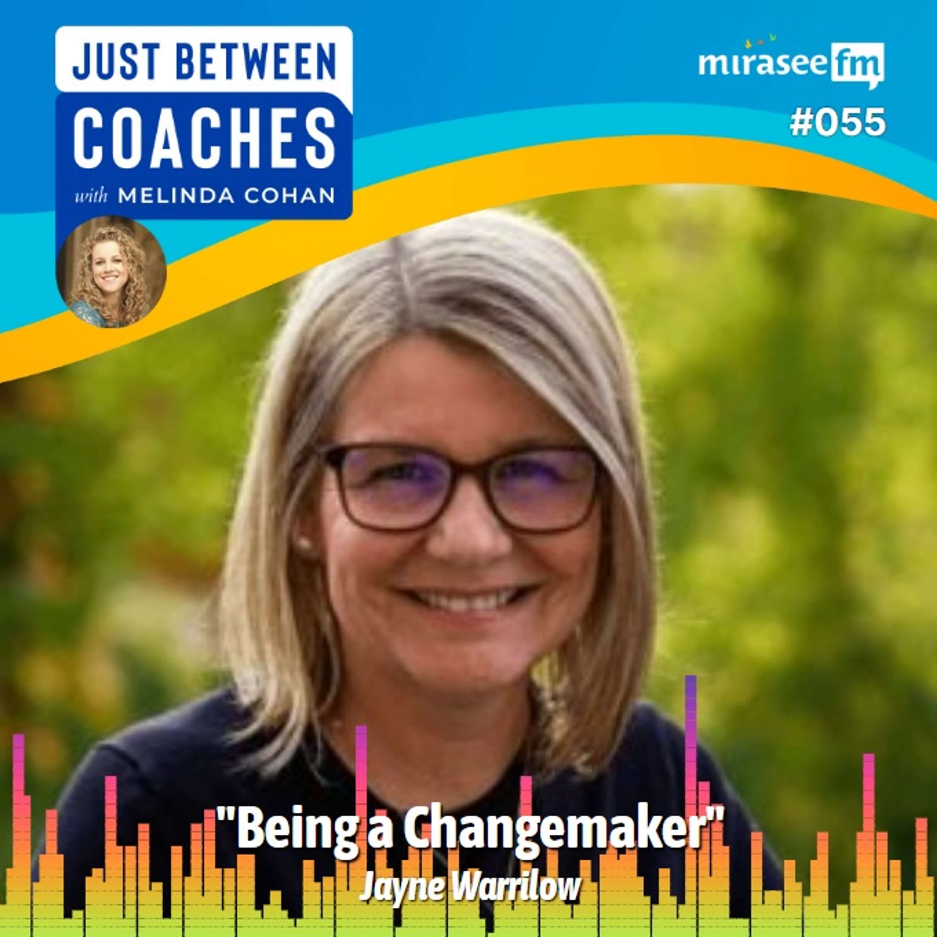 Just Between Coaches