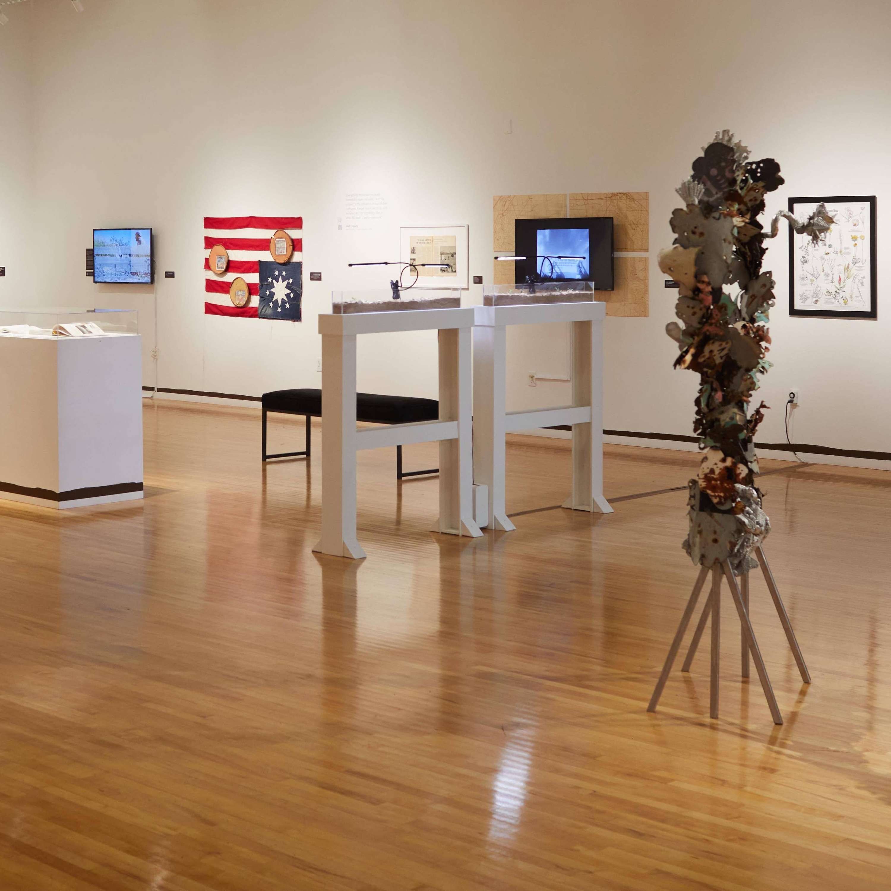Marjorie Barrick Museum Podcast
