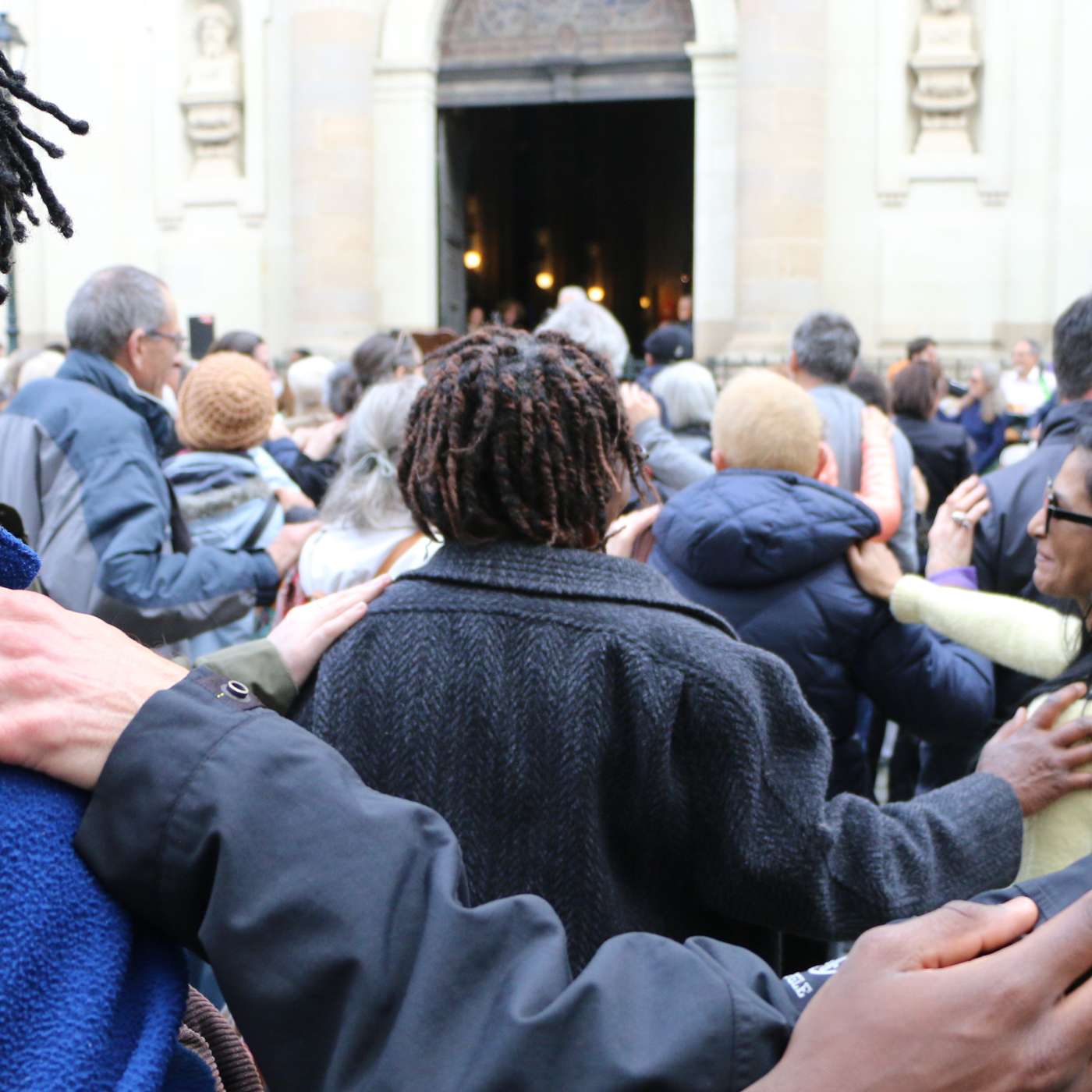 Pâques ensemble