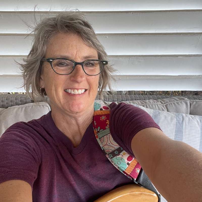 Pattie Kettle, M. Ed.