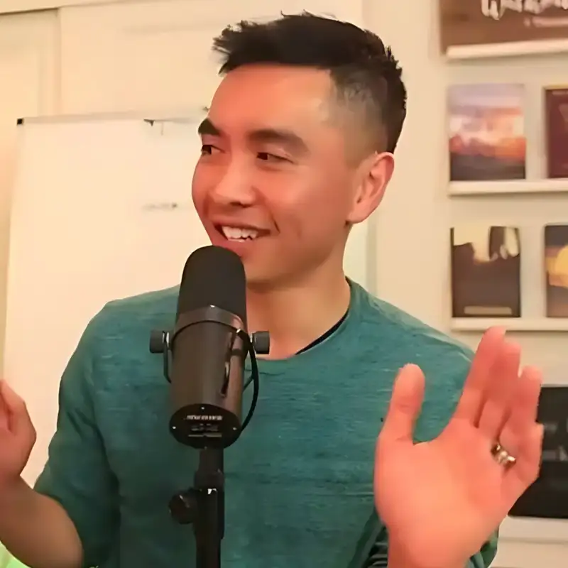 Allow Your Partner To Feel Heard (Clip)