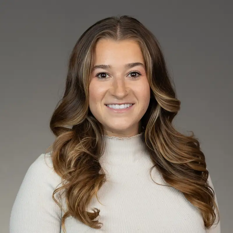 Julia Rocereta ’19