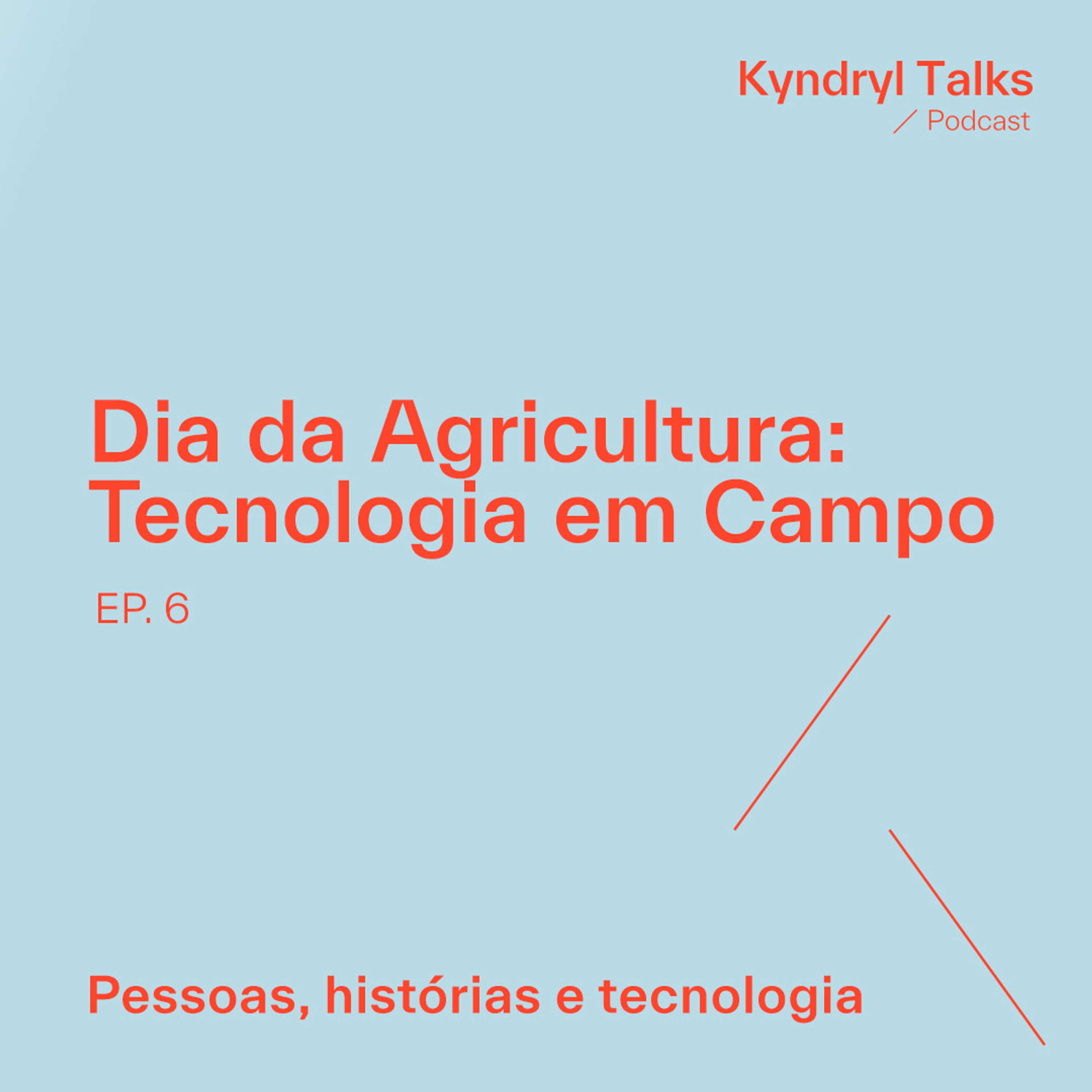 Kyndryl Talks