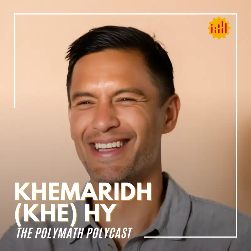 Living in Alignment in Life and the Four Pillars with Khe Hy [Interview]