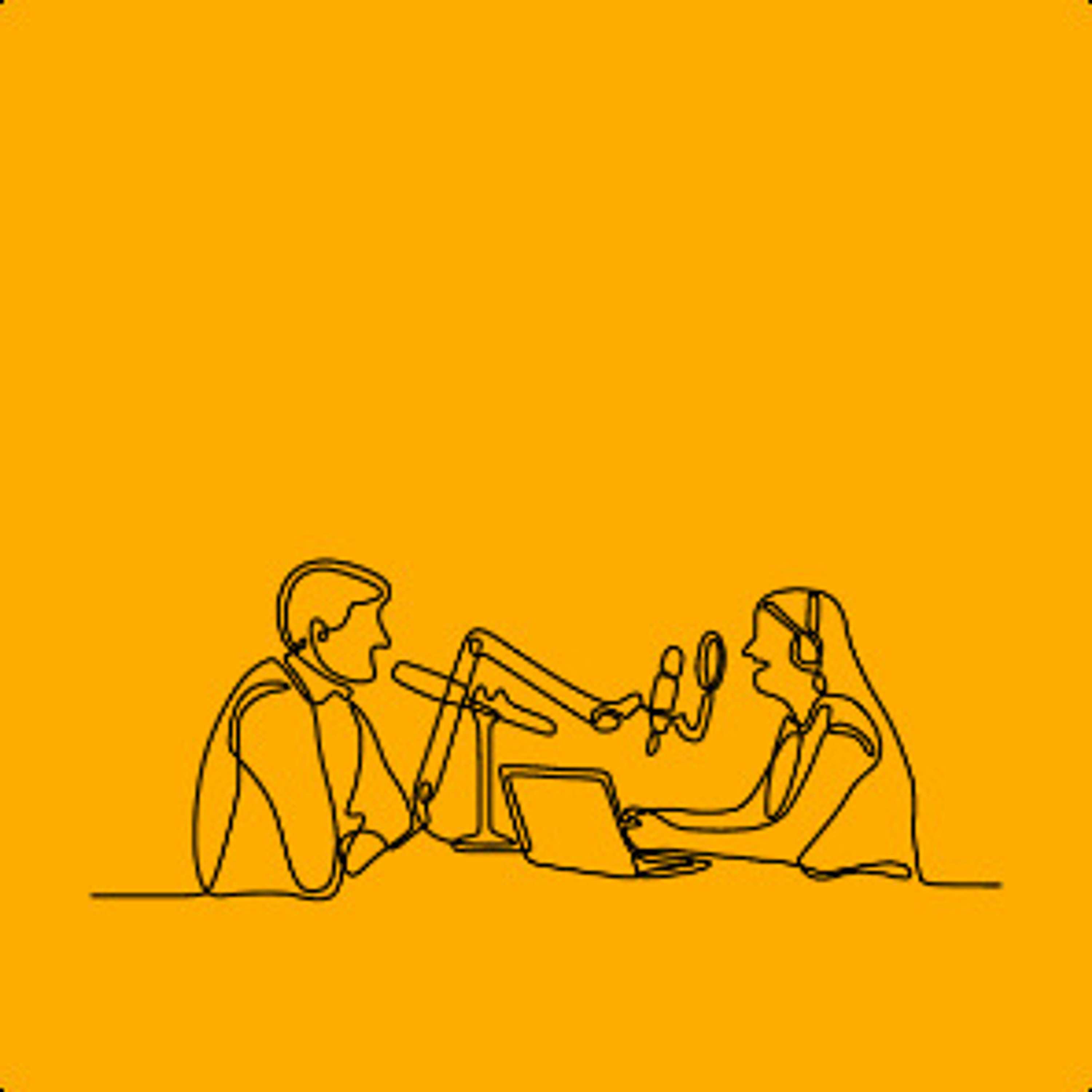 Stop Asking Questions — Holloway Edition Audio Excerpts