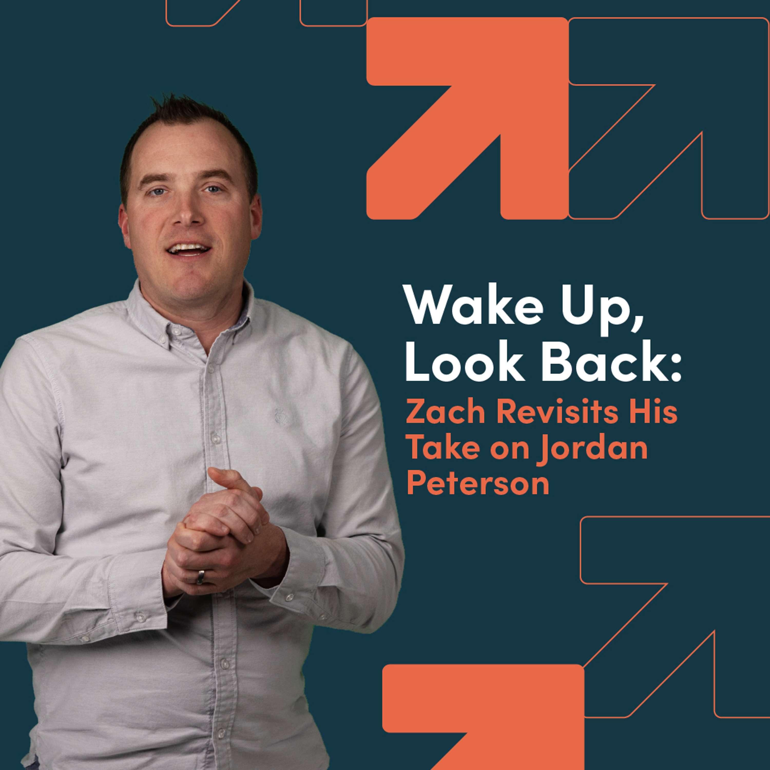 Wake Up, Look Up