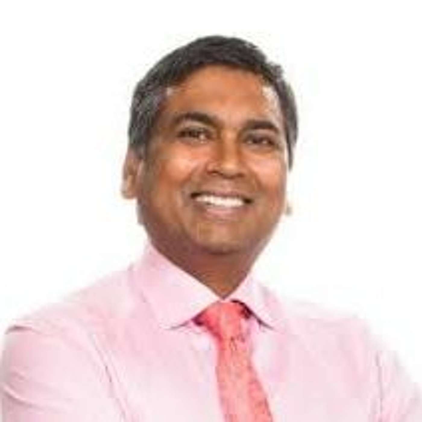E43 Masterclass with Sarvesh Logsetty On Burns