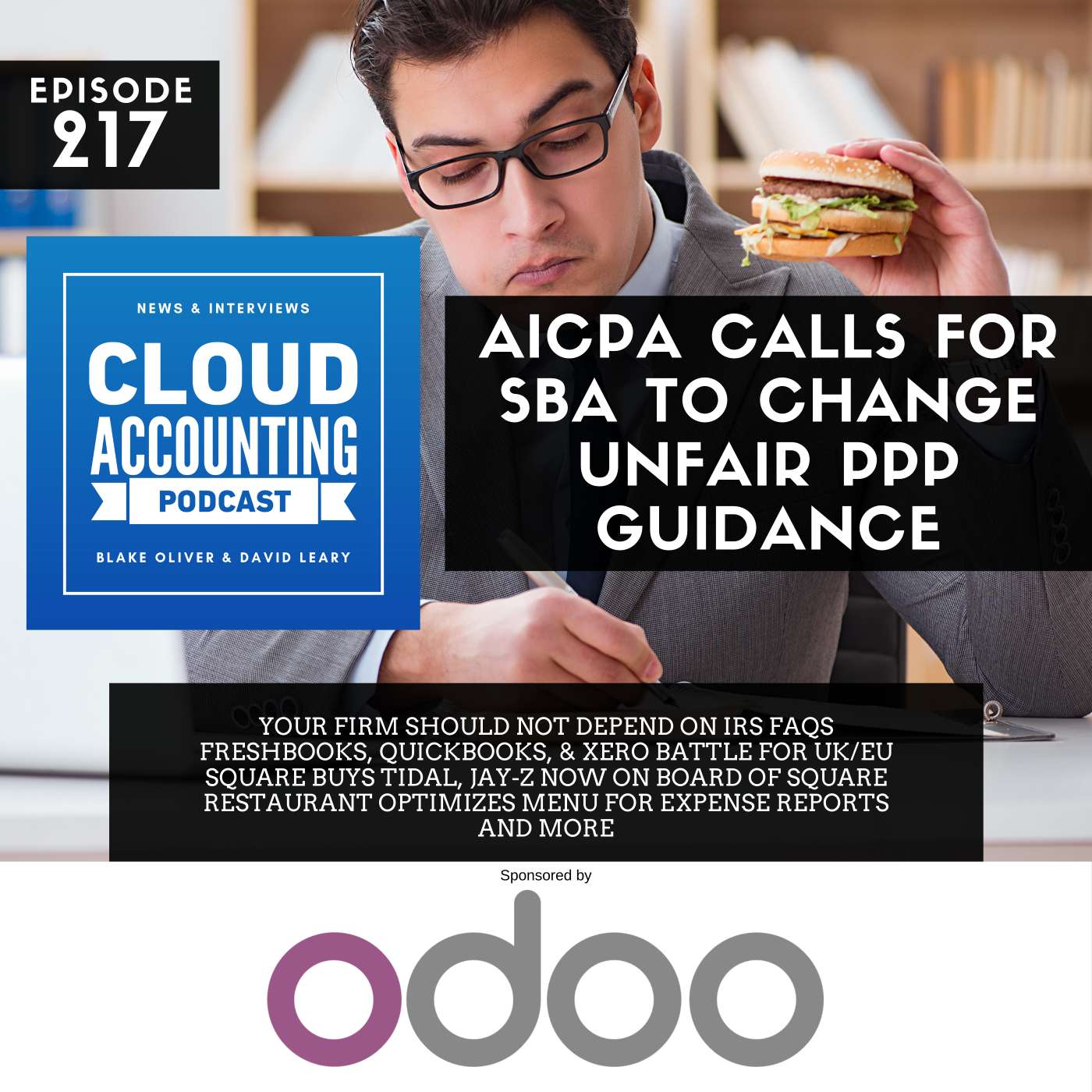 Episode cover