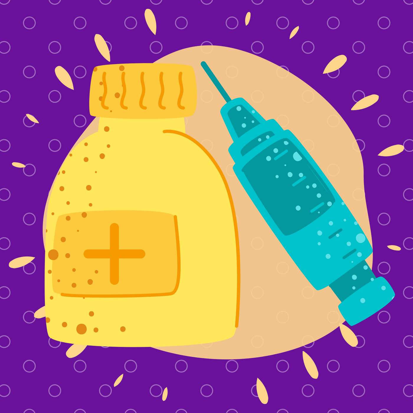 Understanding the COVID-19 Vaccine: An In-Depth Look with Professors from Agnes Scott College