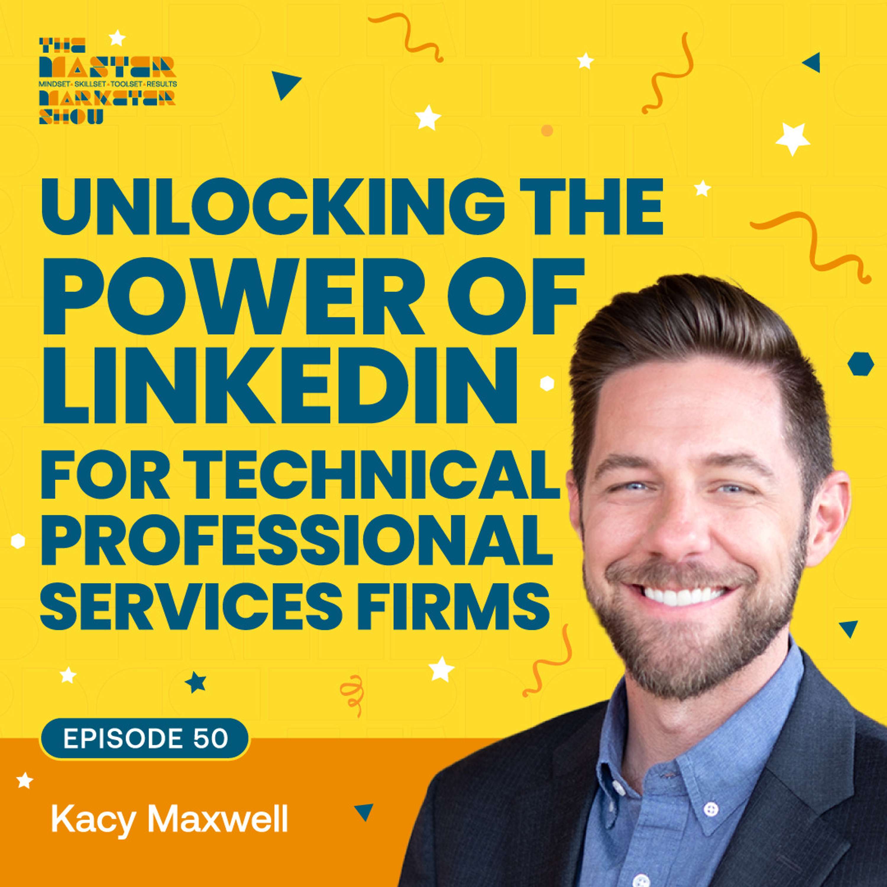 The Master Marketer Show