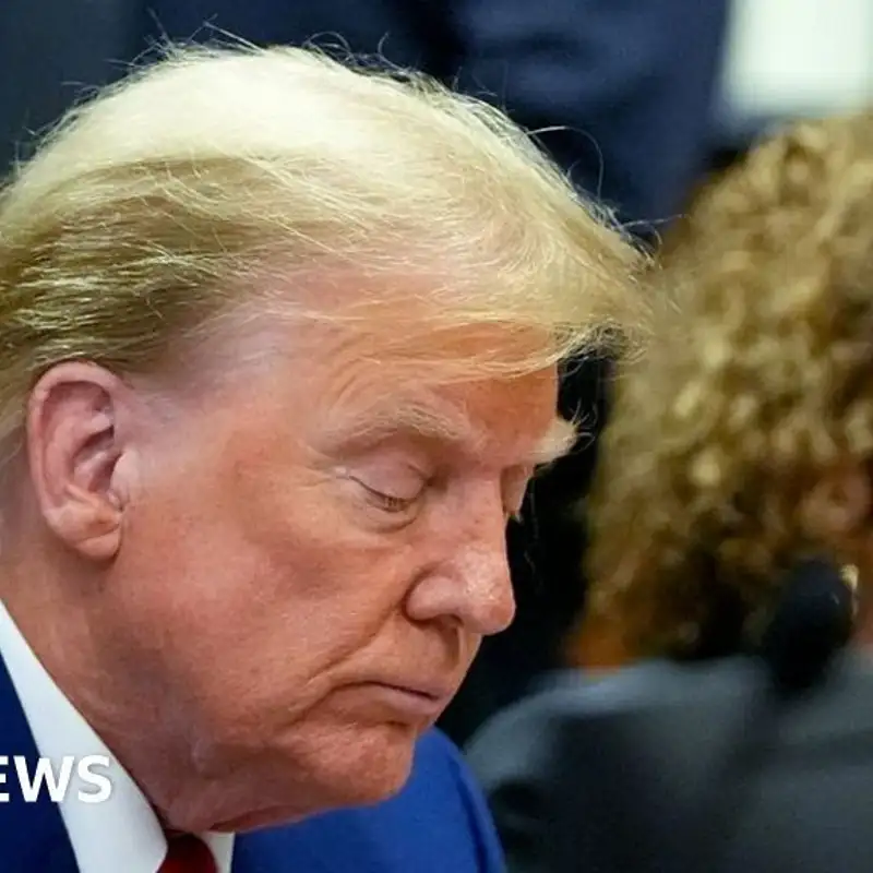 Trump's Legal Showdown, Boeing Executives Depart, Judge Dismisses Musk's Lawsuit, Diddy's Properties Raided, and more...