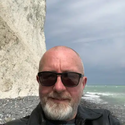 Geoff Dance