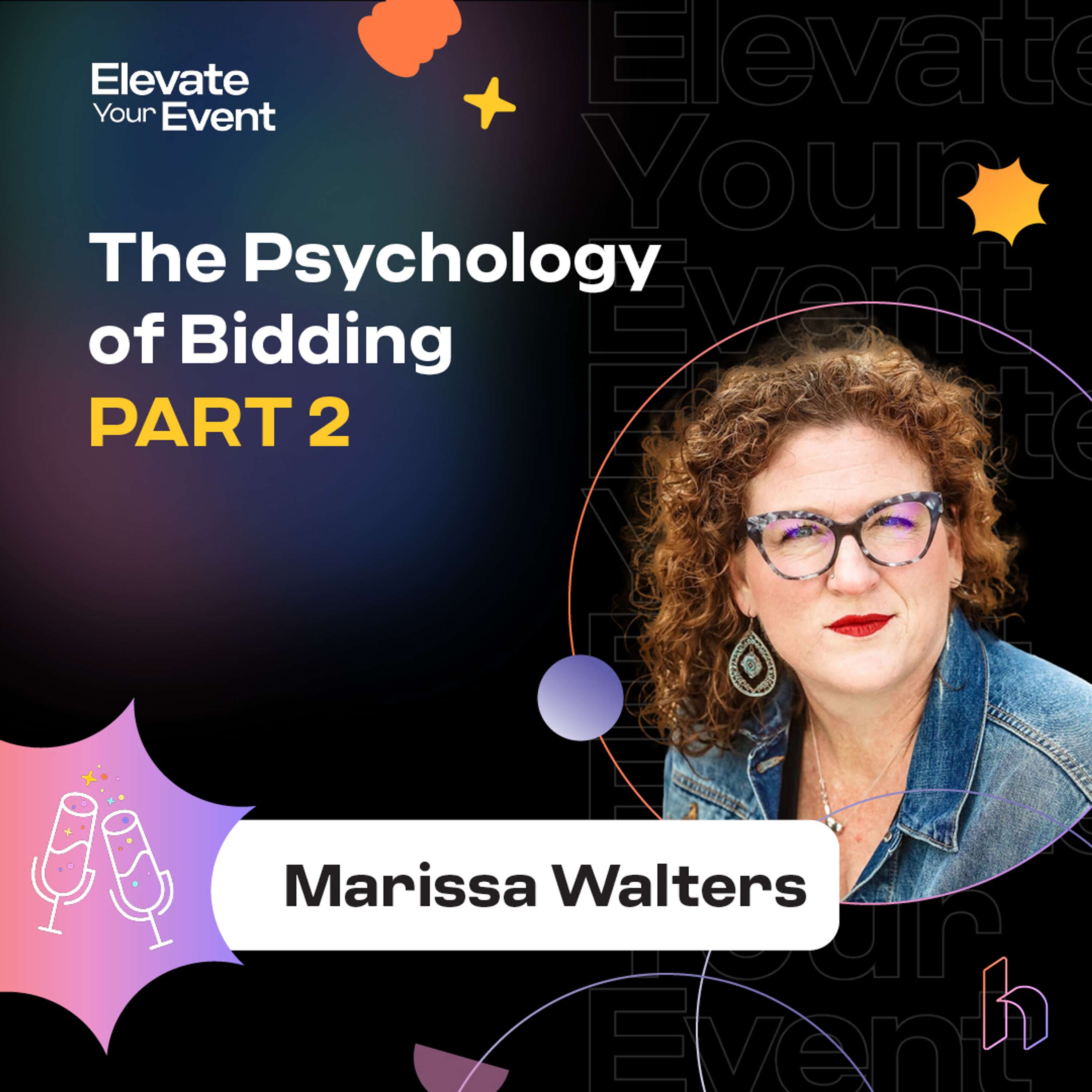 The Psychology of Bidding with Marissa Walters part 2