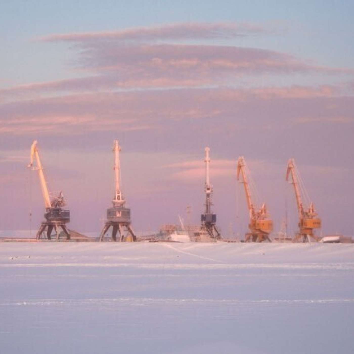 Несмотря на изоляцию, Россия планирует пригласить к освоению Севера «неарктические» государства