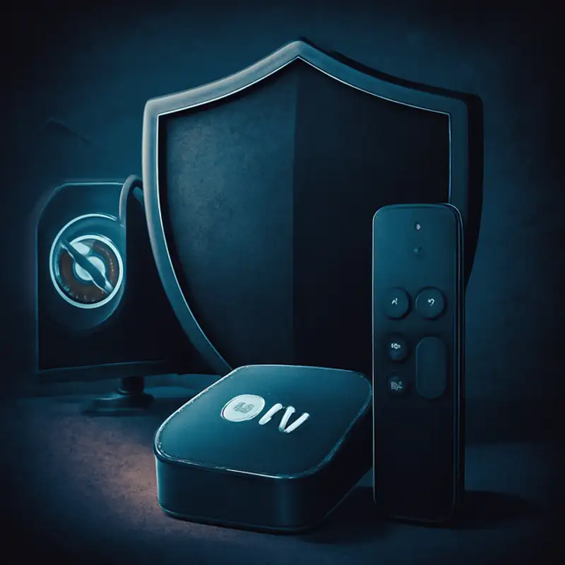 Why Privacy Advocates Love Apple TV The Shield Against Smart TV Tracking