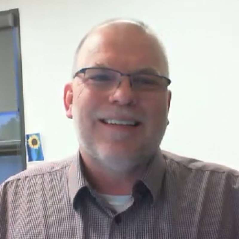 Jeff Thompson
