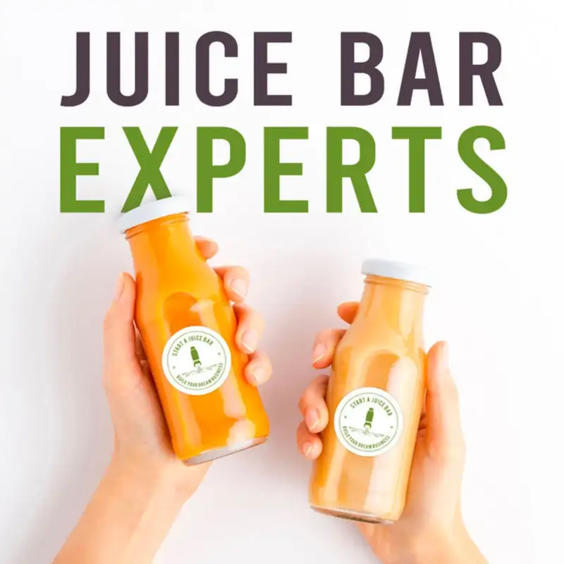 Top 3 Business Plan Mistakes | Juice Bar Experts Podcast Episode 74