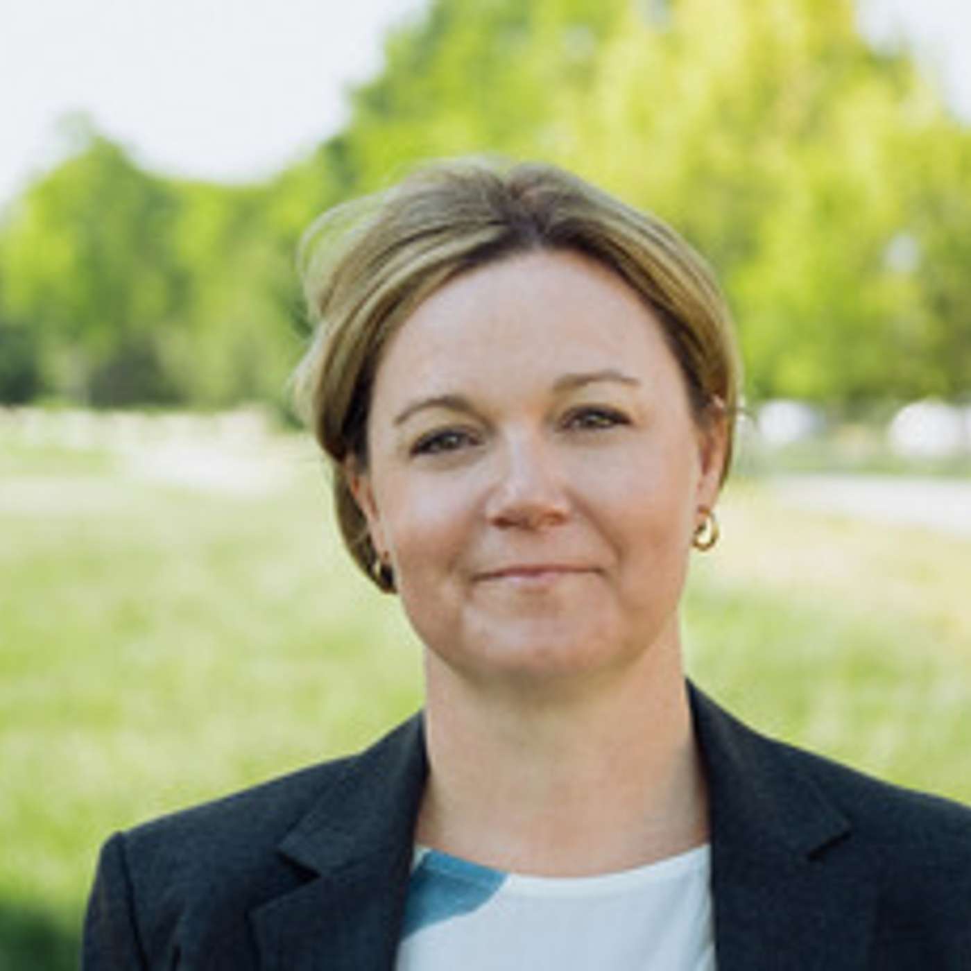 School Gardens and Outdoor Teaching with Megan Zeni