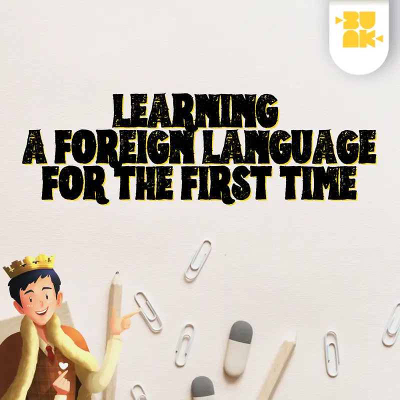 How to Go About Learning Korean (or Any Foreign Language) for the First Time