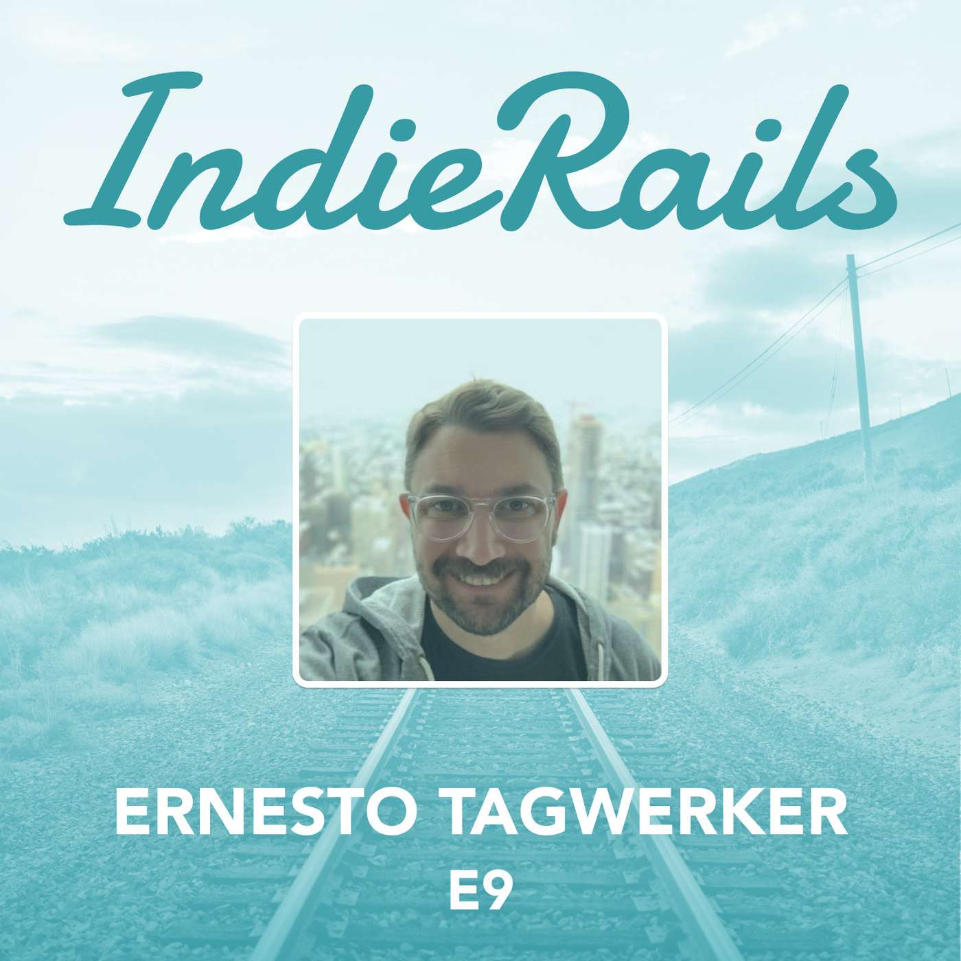 Ernesto Tagwerker - Building an agency & productized services