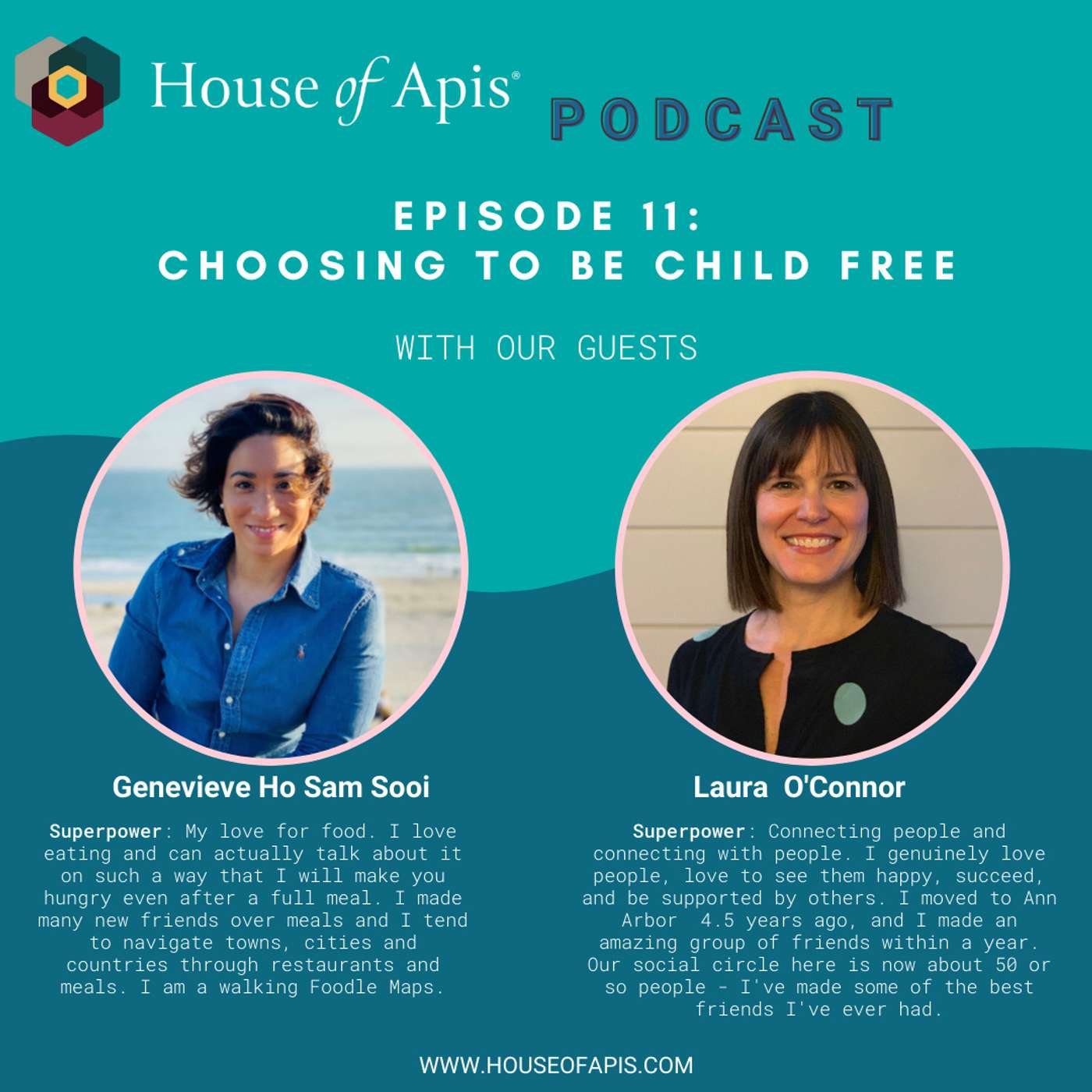 @ The Corner w/ imprfct life®