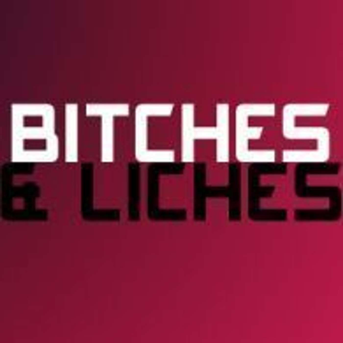Bitches & Liches 012: Enormous Frog Secret Part 6 episode artwork
