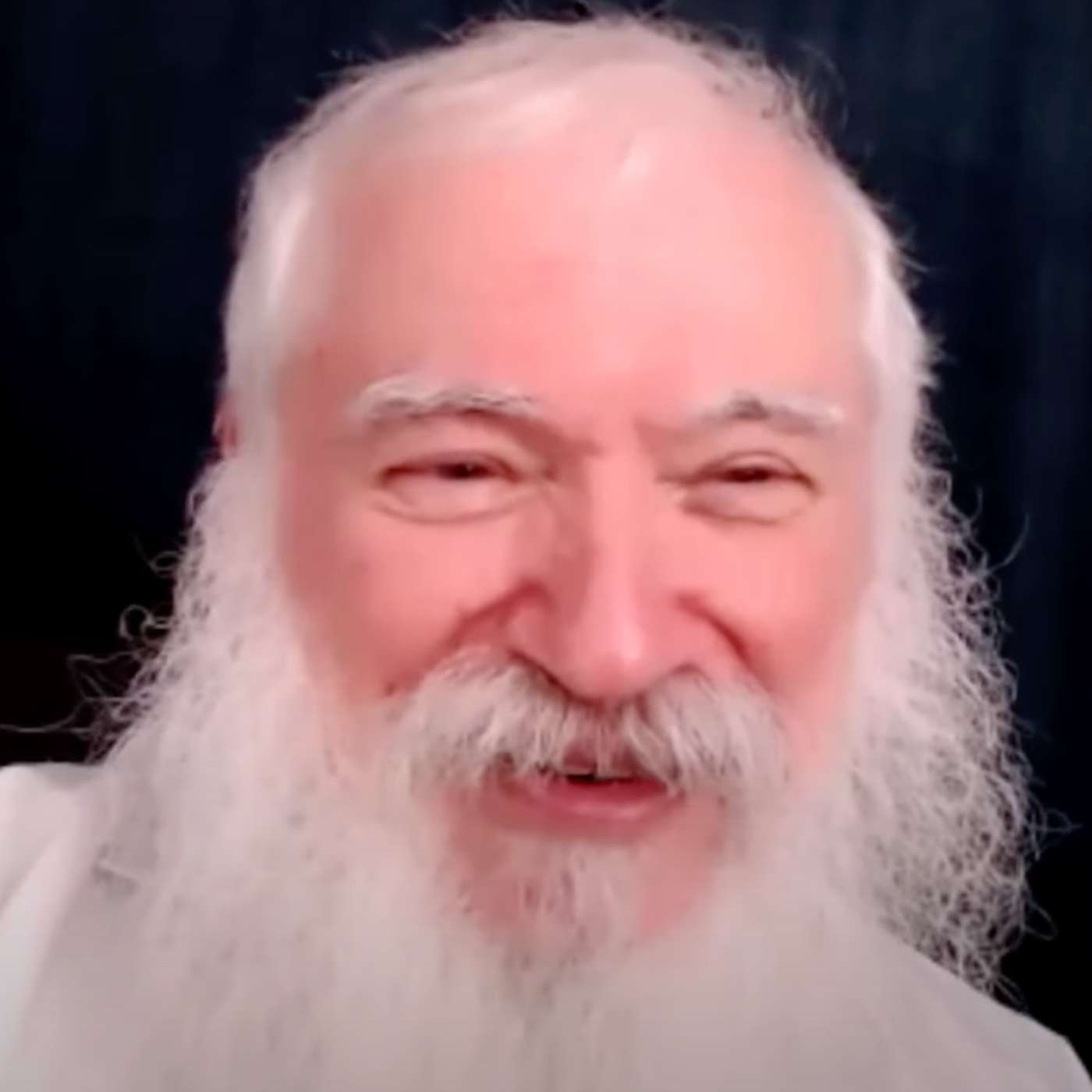 What Does God Want? with Rabbi Manis Friedman