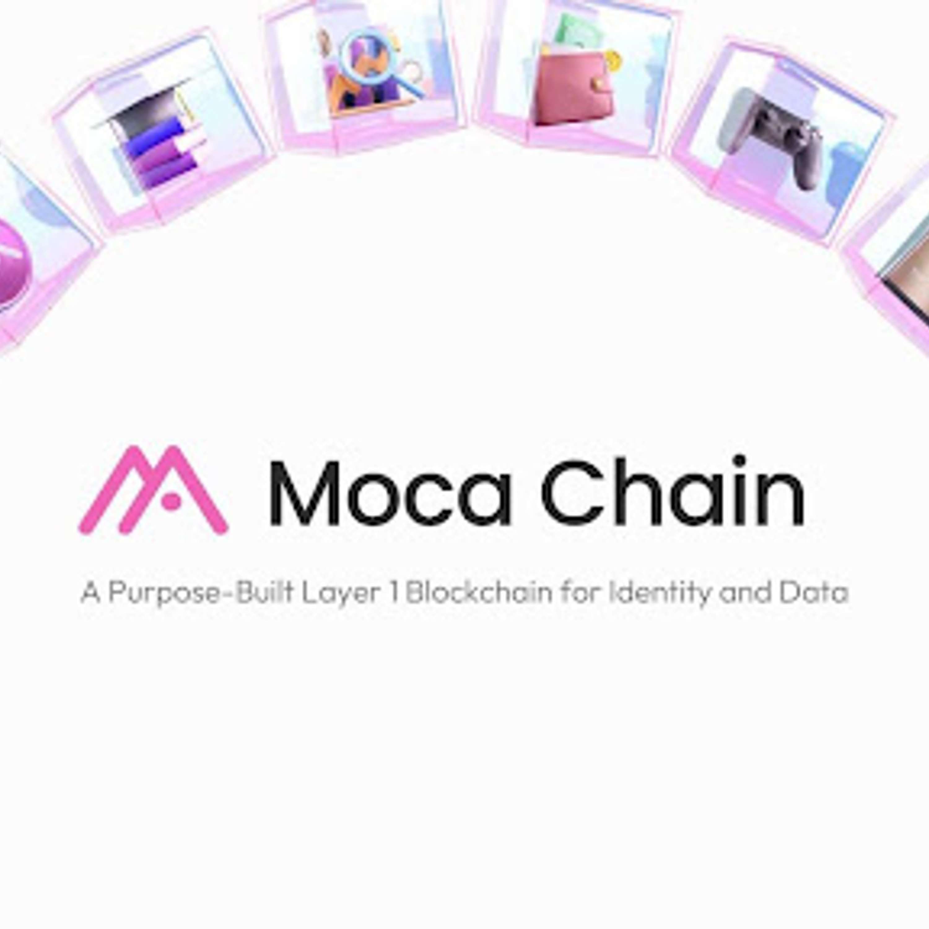 Moca Foundation announces Moca Chain for self-sovereign, privacy-preserving identity and user verifi