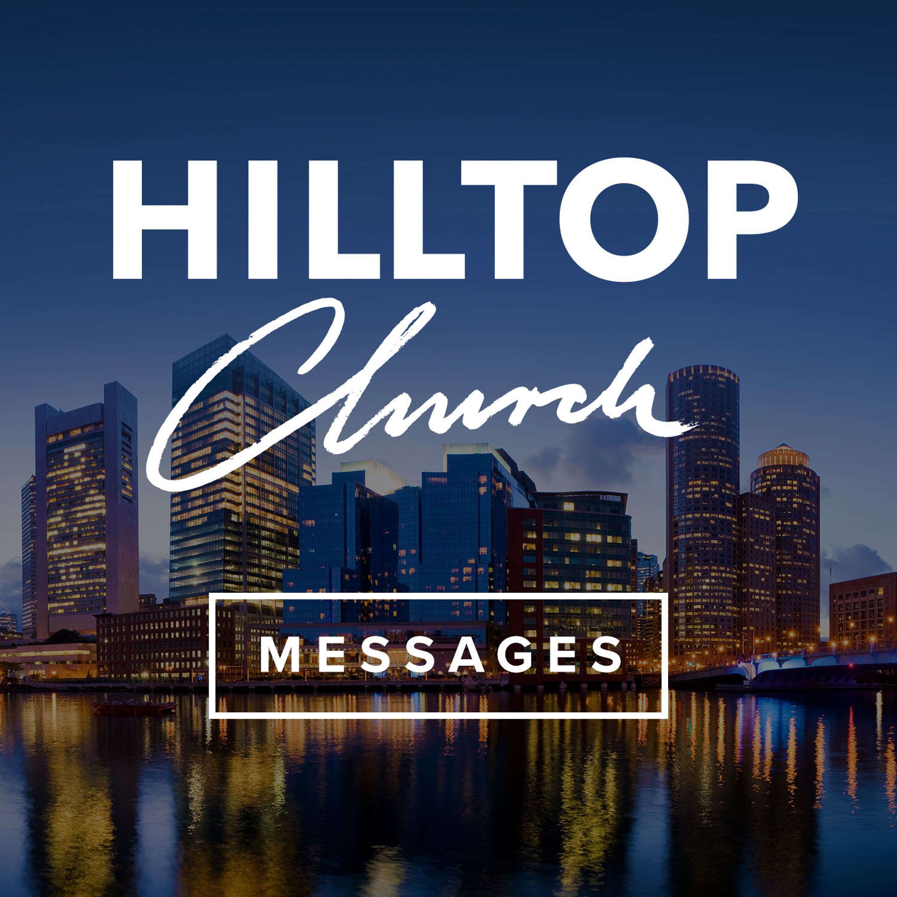 Hilltop Church Boston