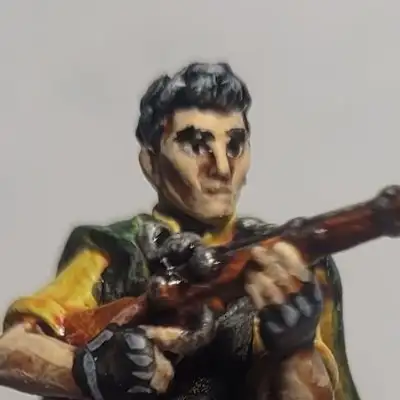Nick