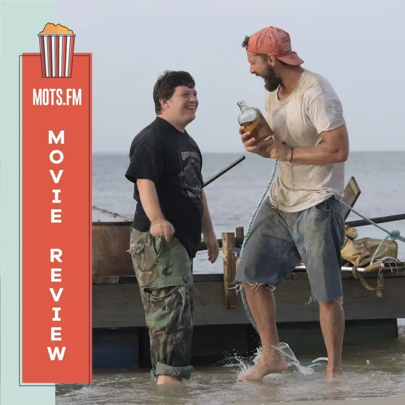 The Peanut Butter Falcon (2019)