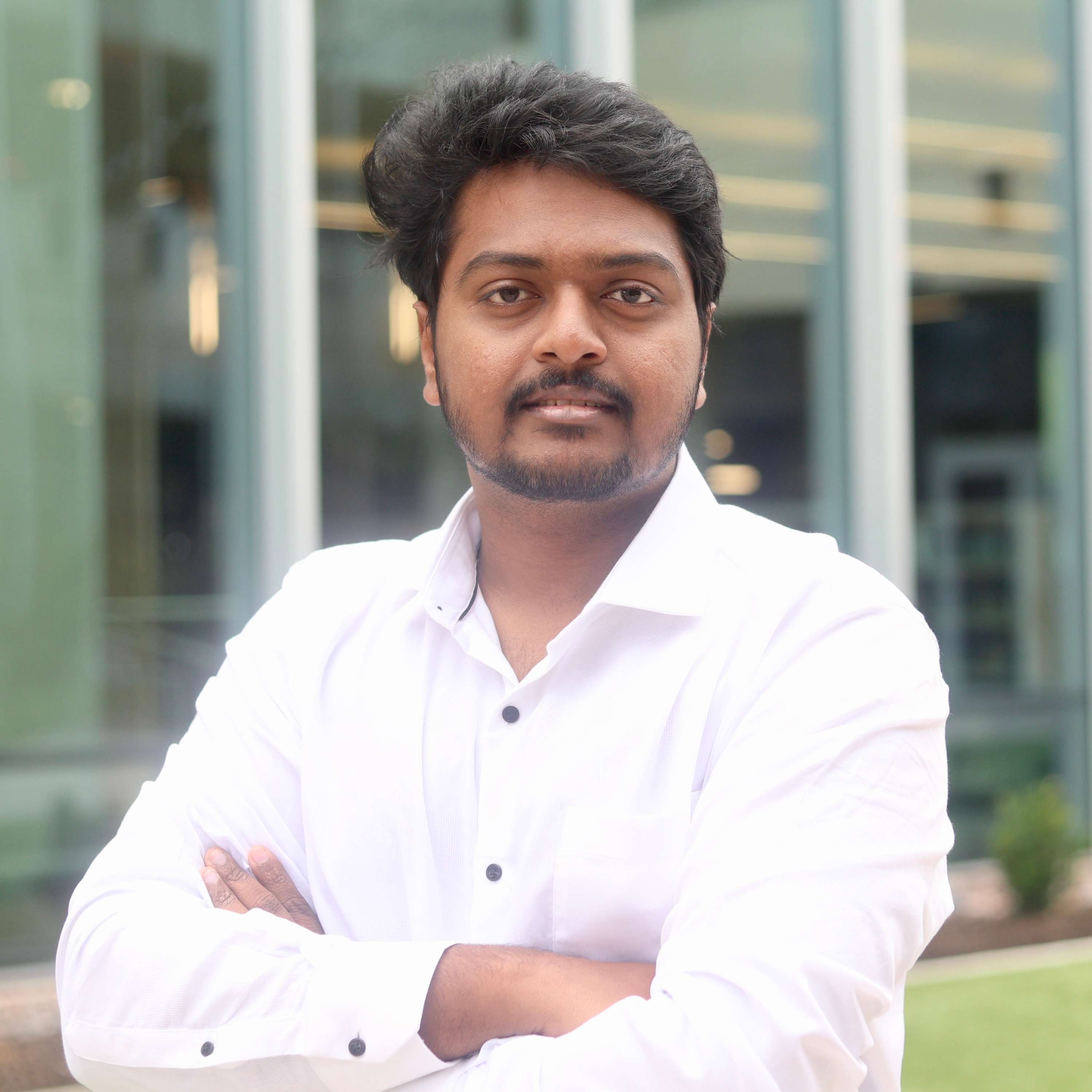 Praneet Cherukuri’s Role in Transforming Containers with  Persistent Storage