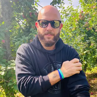 Scott Kraushaar 