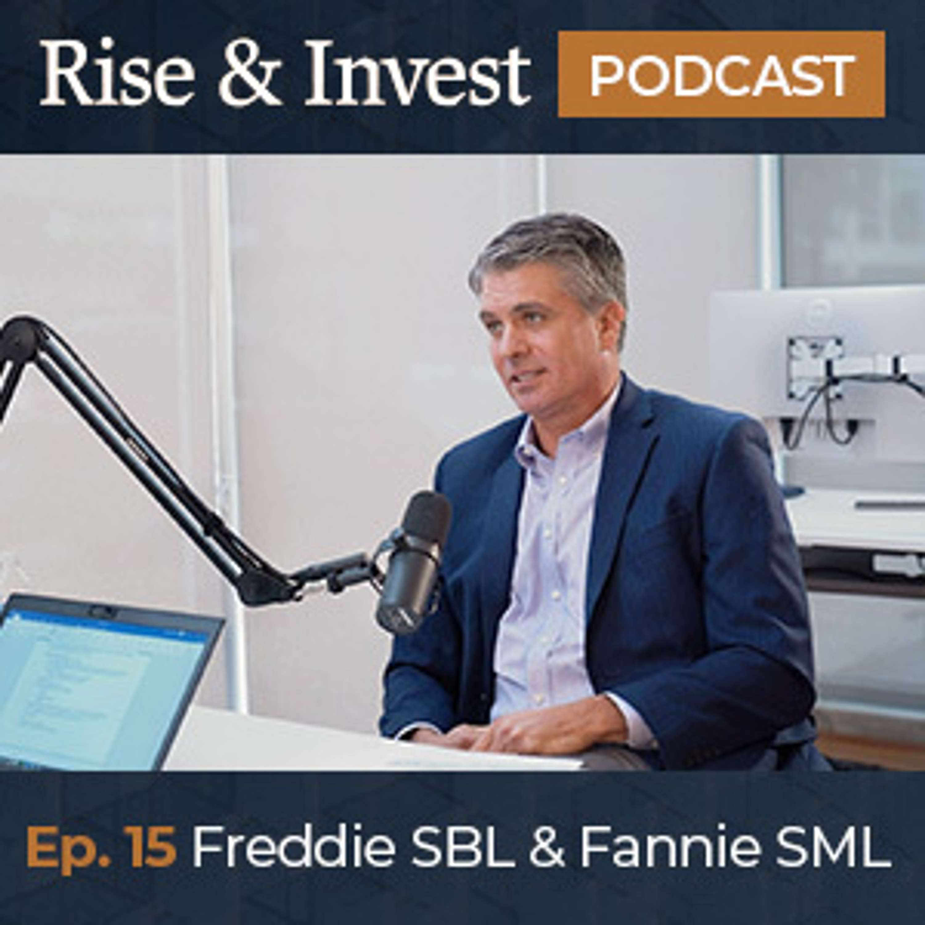 Breneman Blueprint: Real Estate and Entrepreneurship Podcast