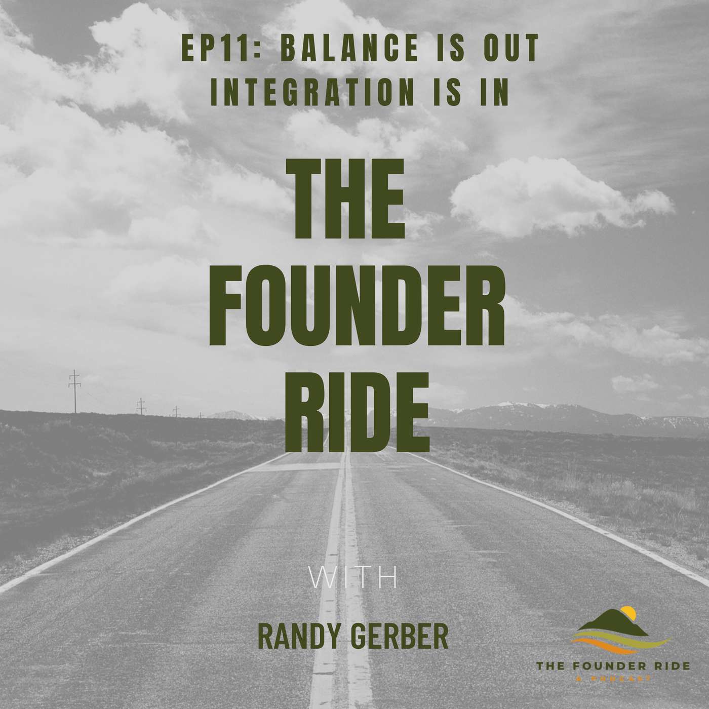 The Founder Ride