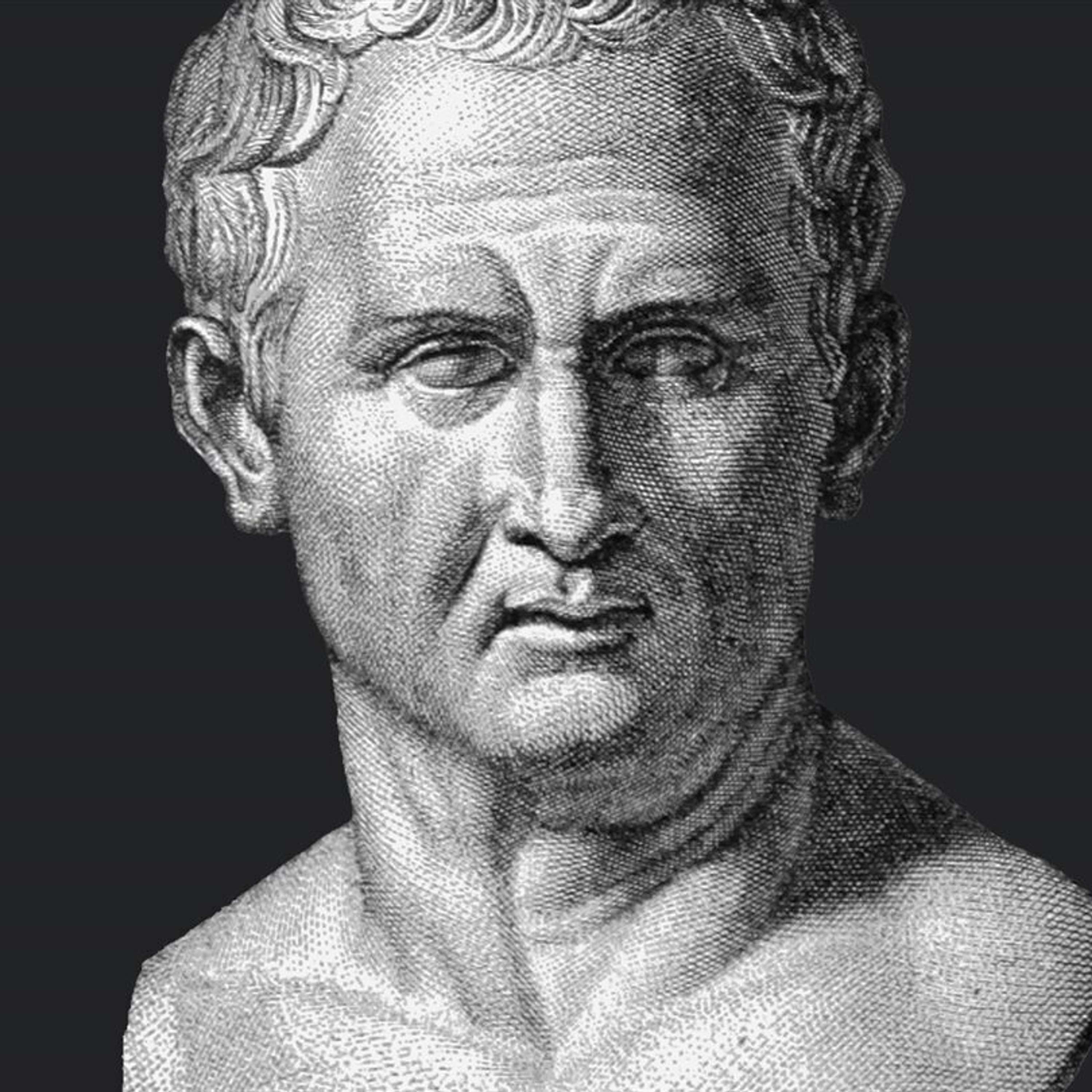 Marco Tulio Cicerón: su vida, su obra, su tiempo (I): Cicerón: triunfo y frustración de un advenedizo