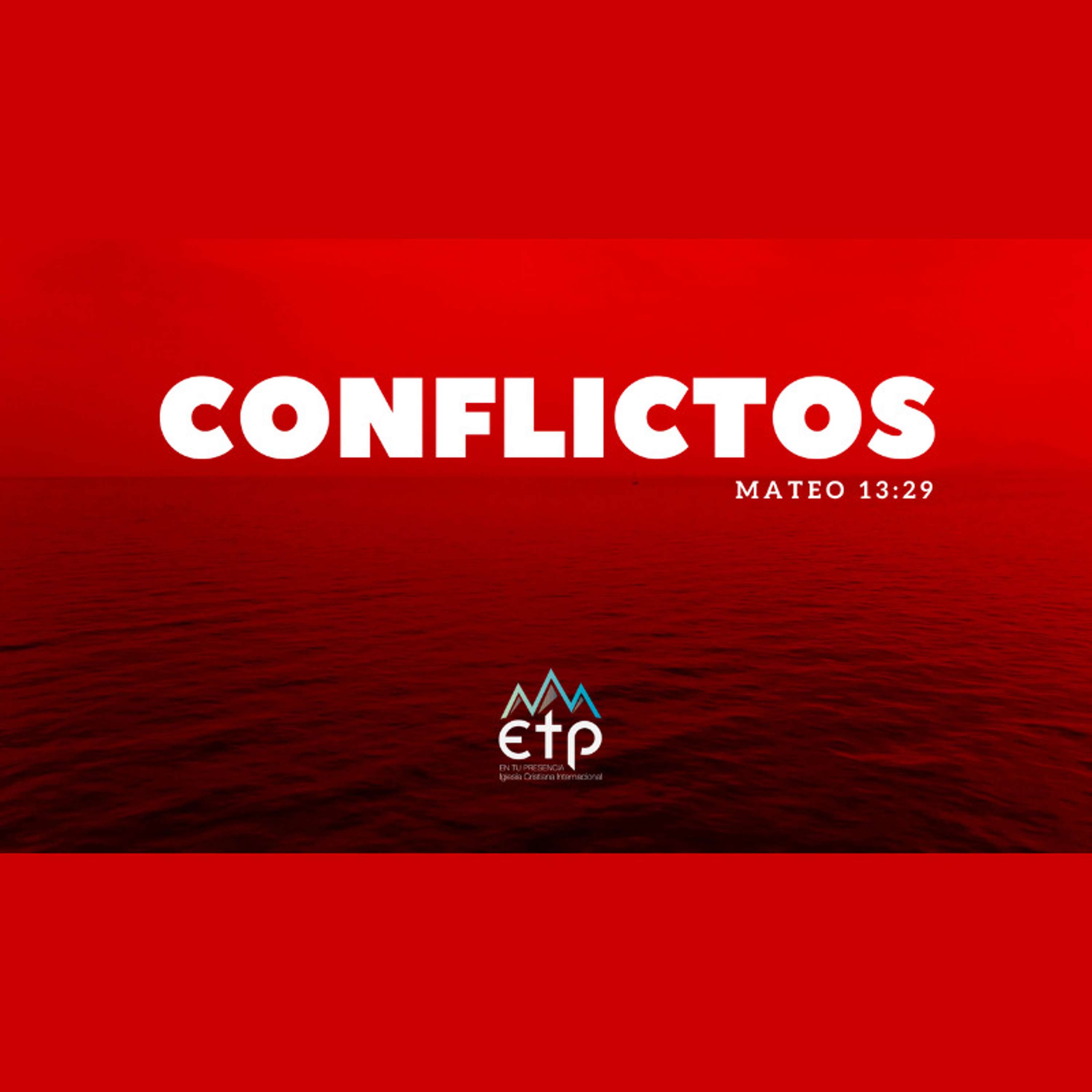 Conflictos