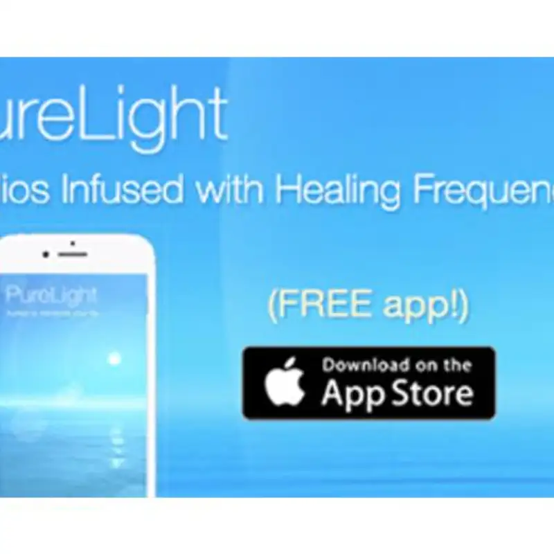 Light Warrior Entrepreneur Interview Series: "Healing from your Smartphone"