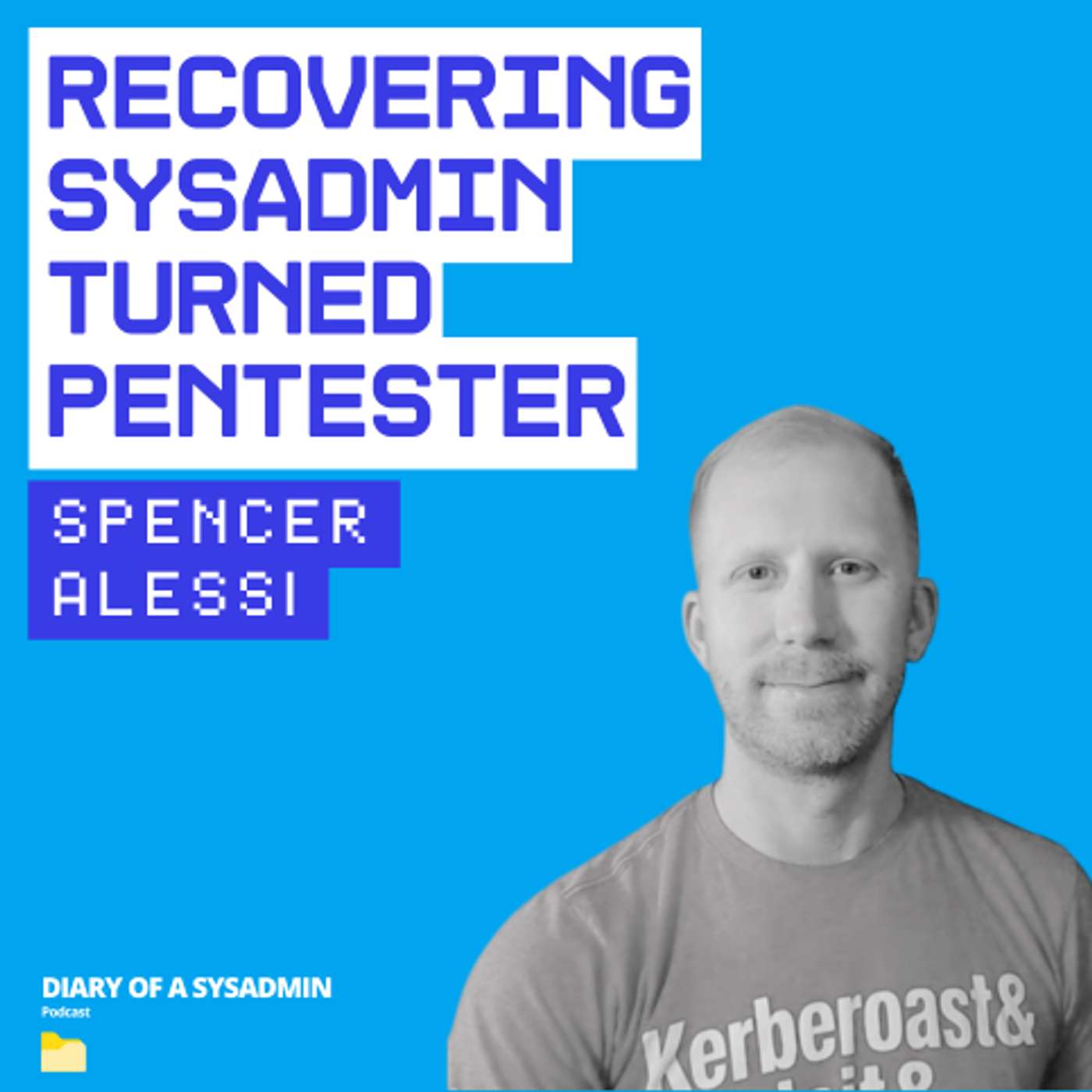 Diary Of A SysAdmin