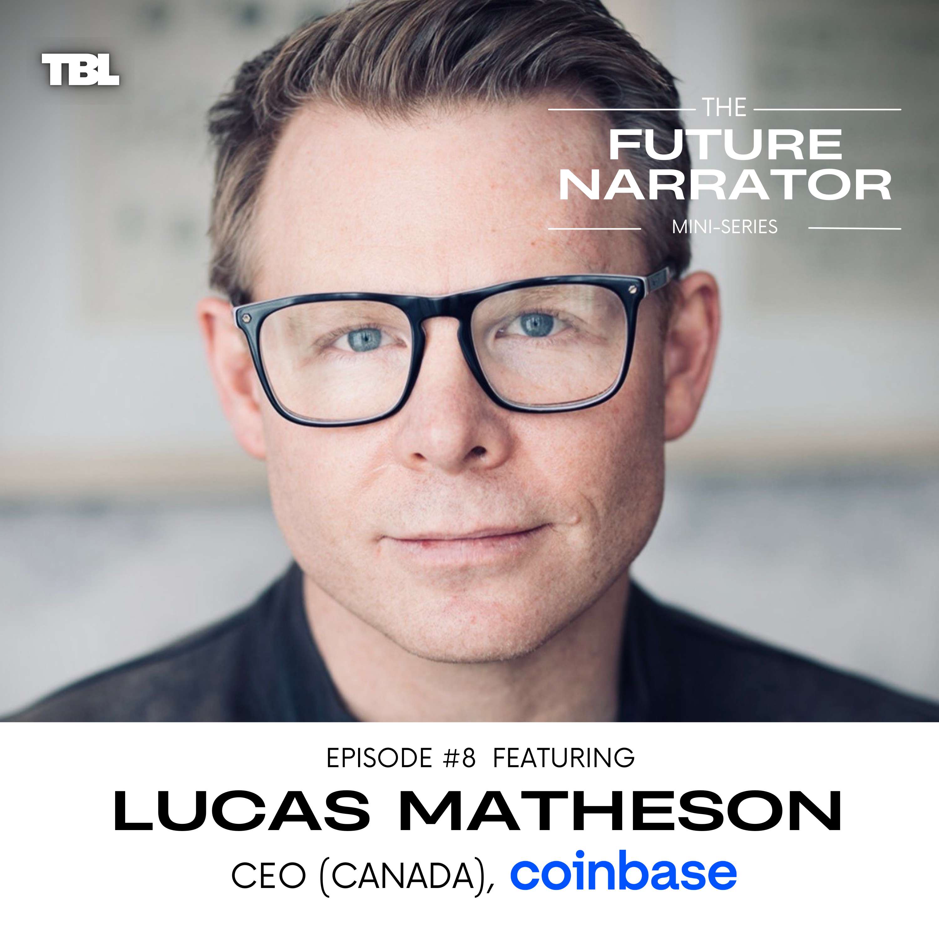 The Business Leadership Podcast