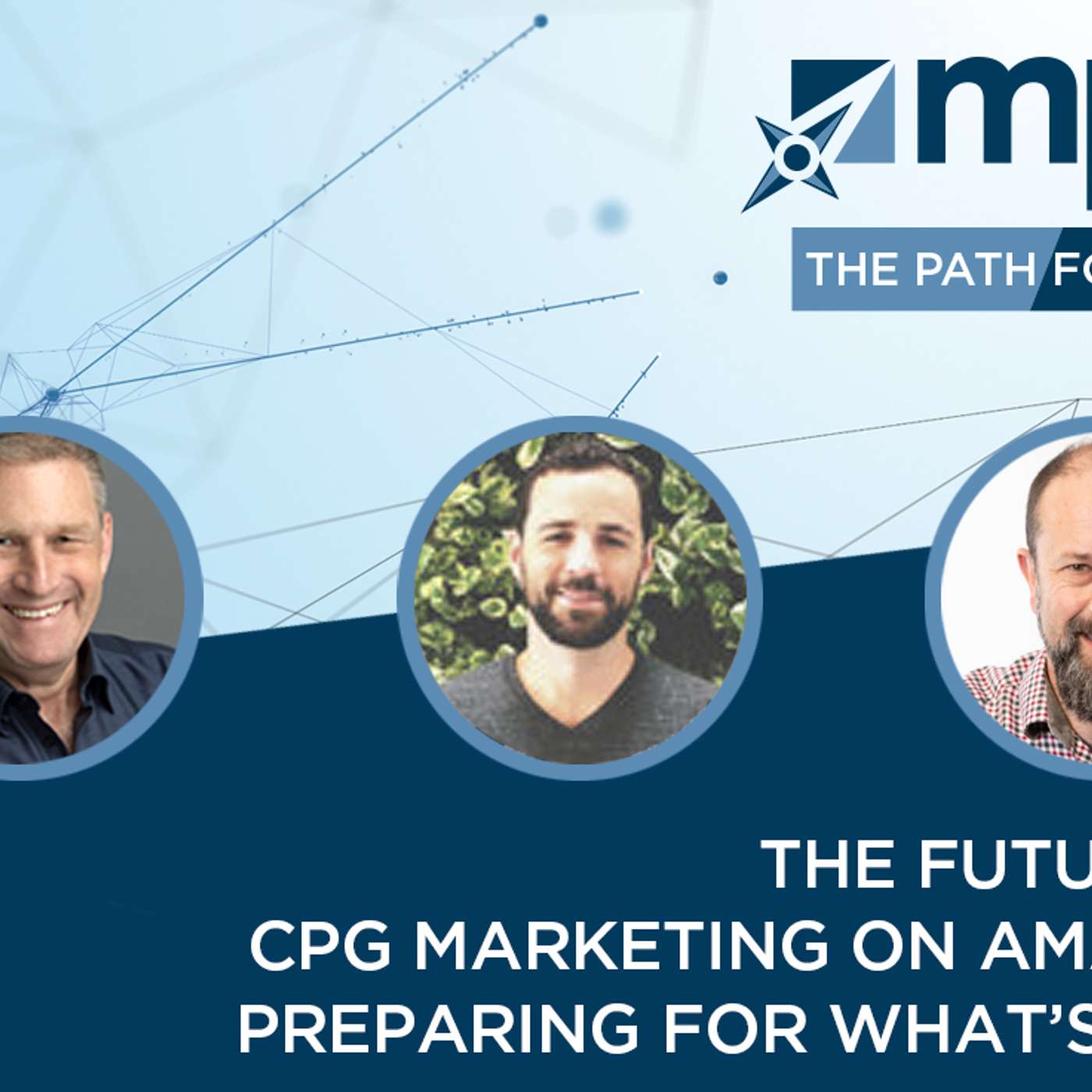 MPG Path Forward Podcast: Mastering Amazon Managed Services Platform to Grow Your eCommerce Business