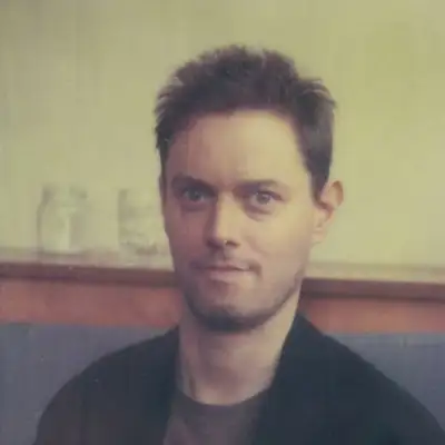 Justin Cormack
