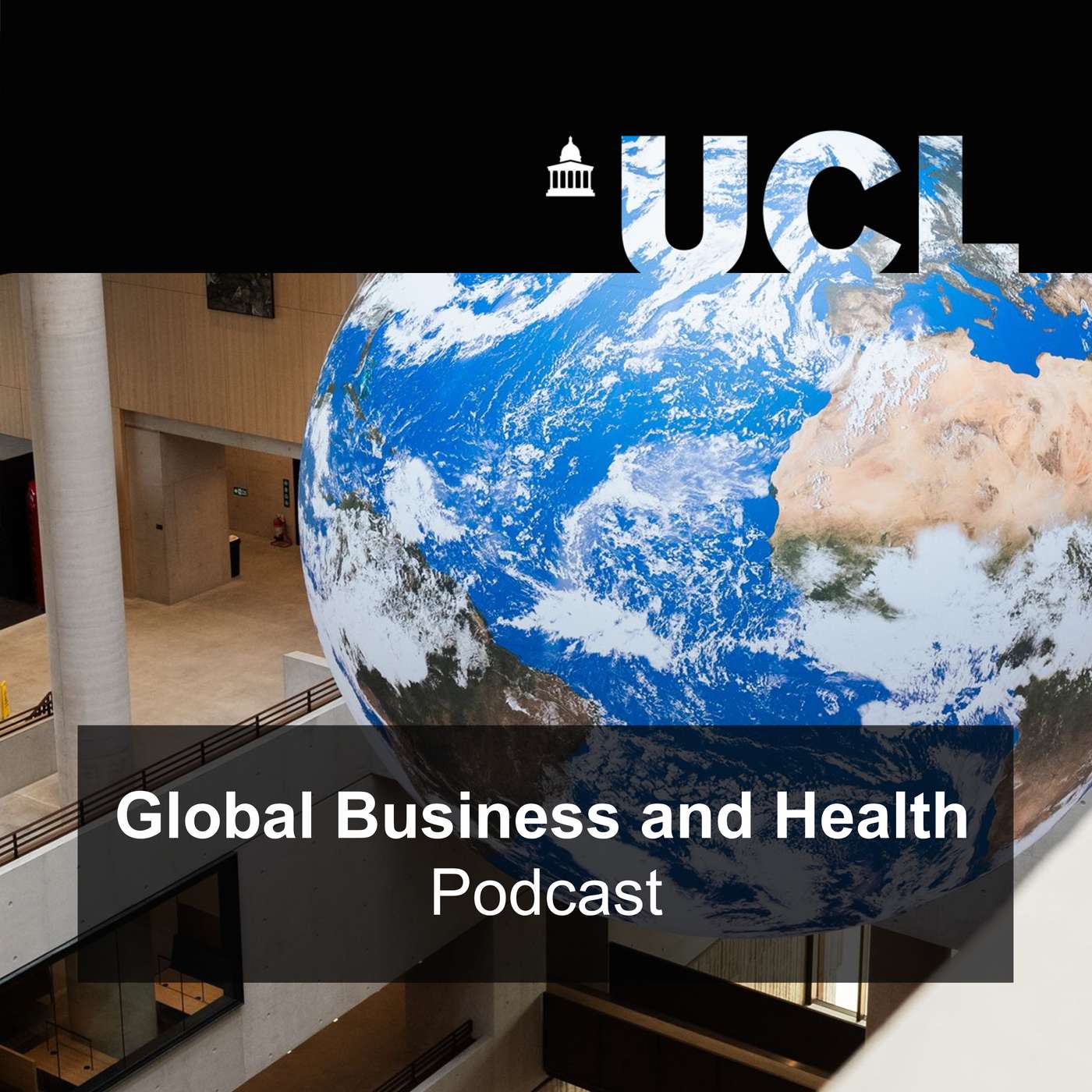 Global Business and Health