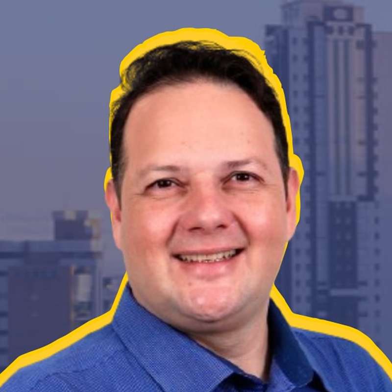 André Trindade