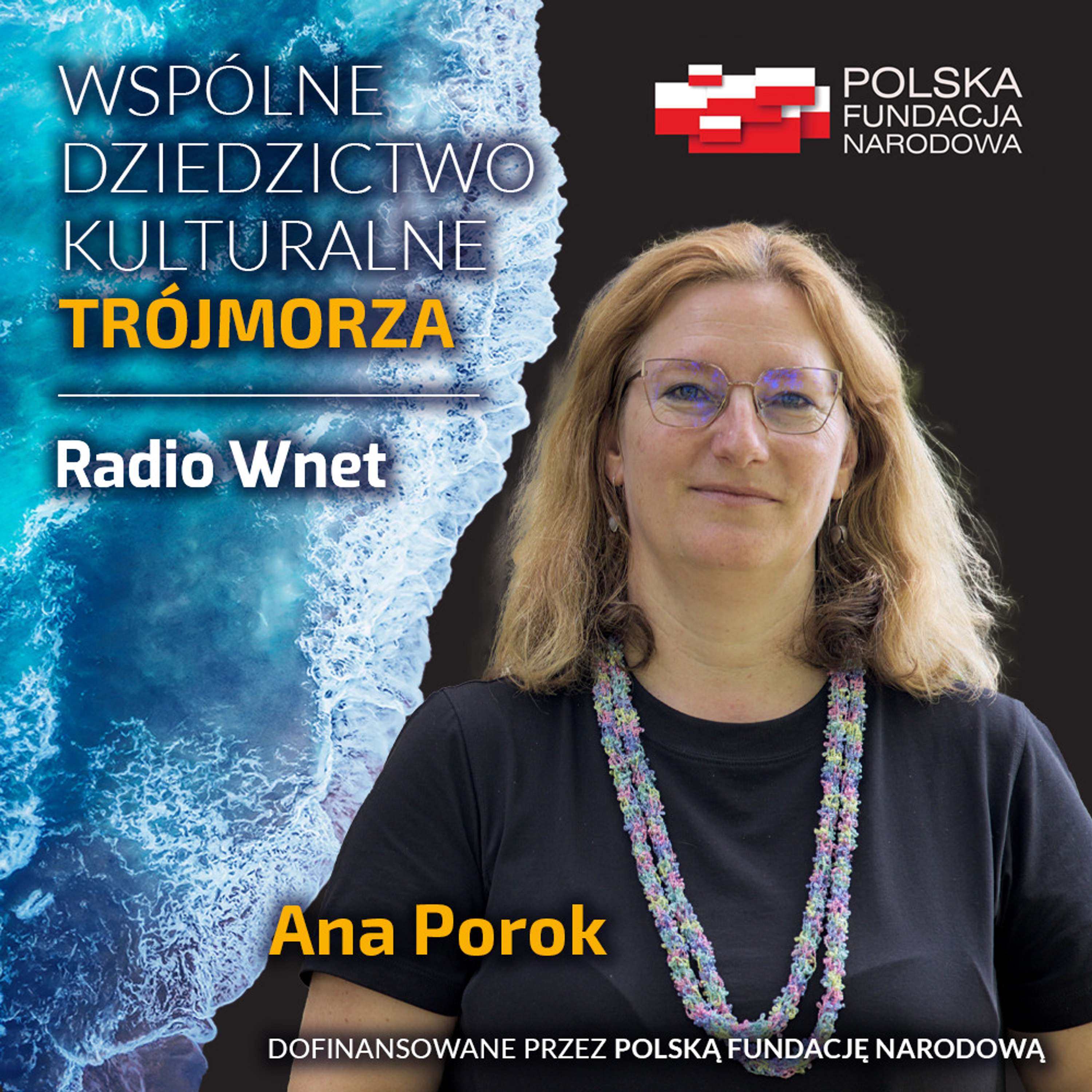 Architekt Lublany, Pragi i Wiednia - Jože Plečnik episode artwork
