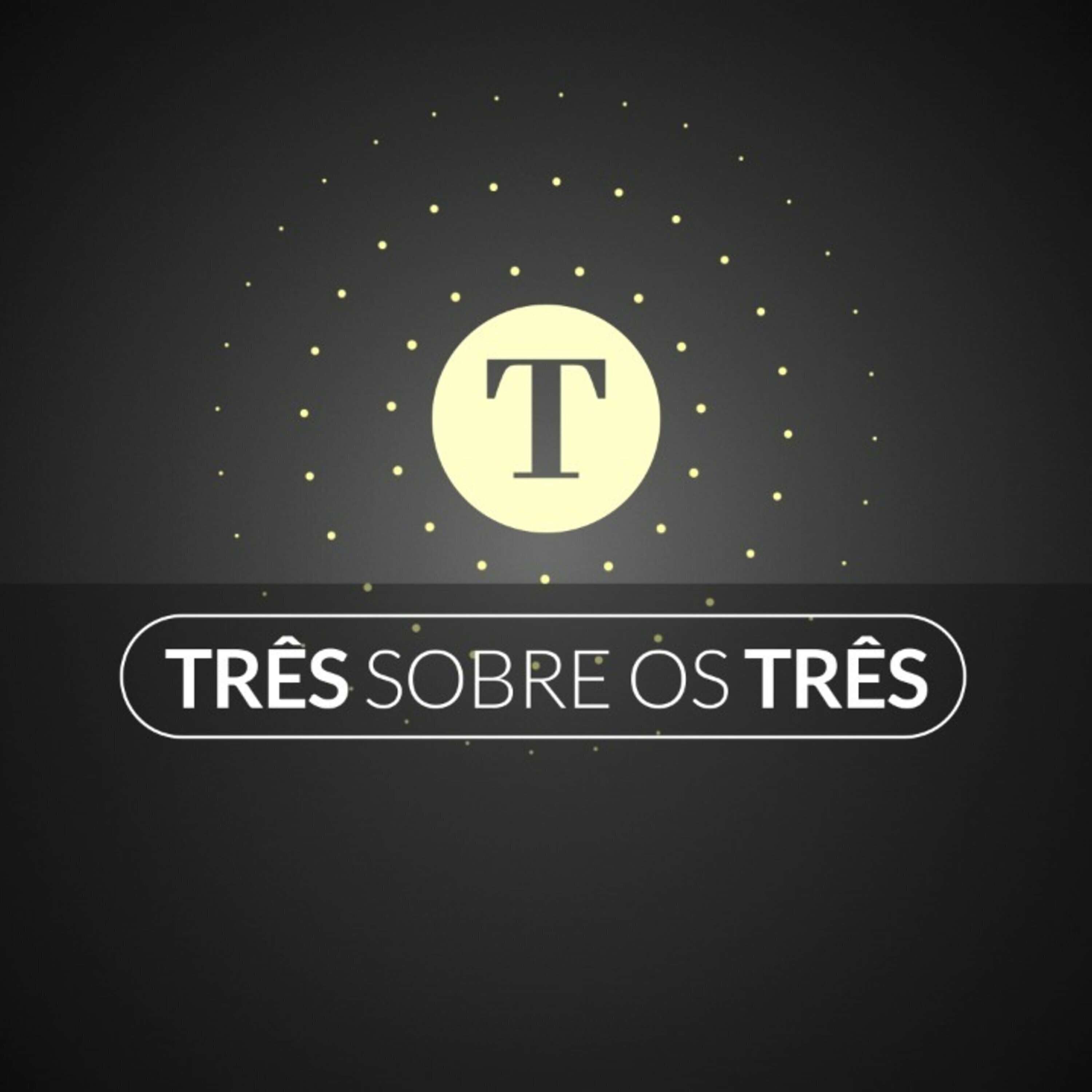 Três sobre os Três