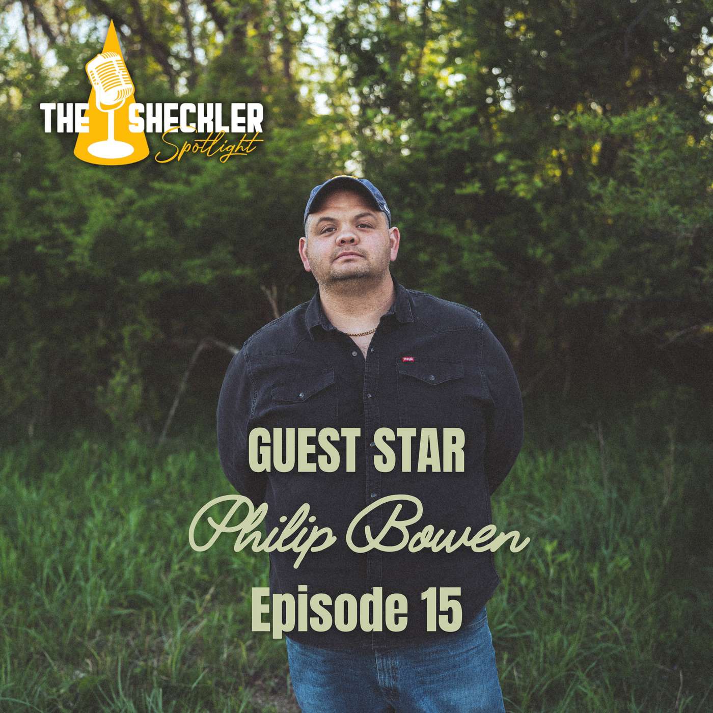 The Sheckler Spotlight