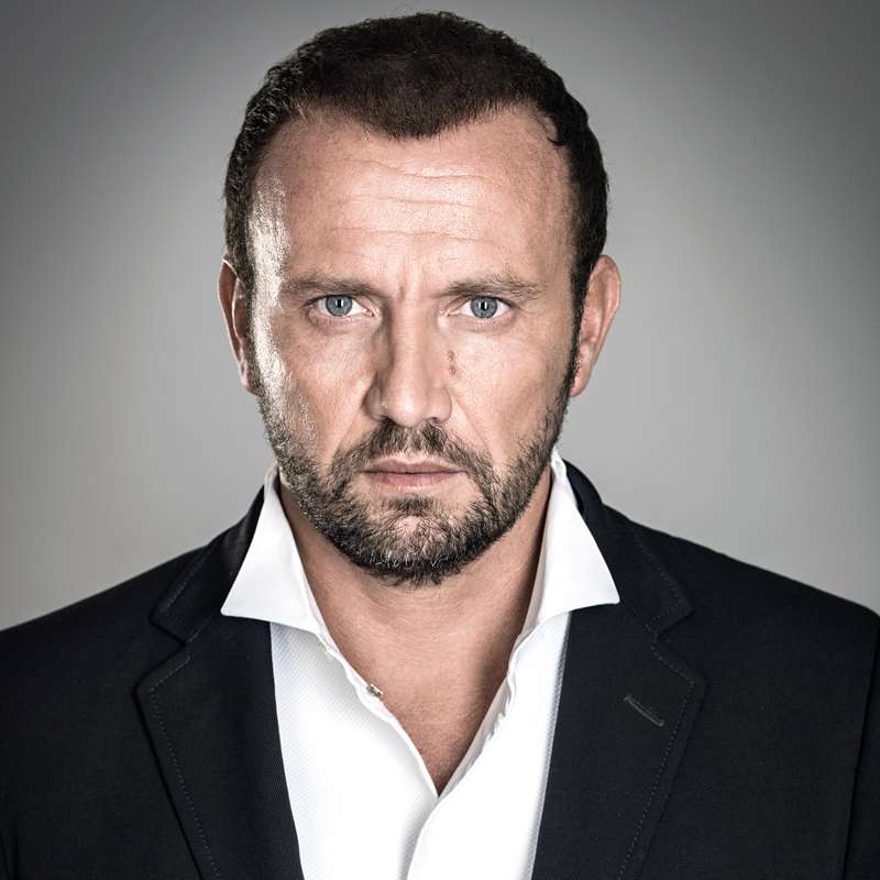 Mauro Porcini